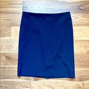 Sisley pencil skirt